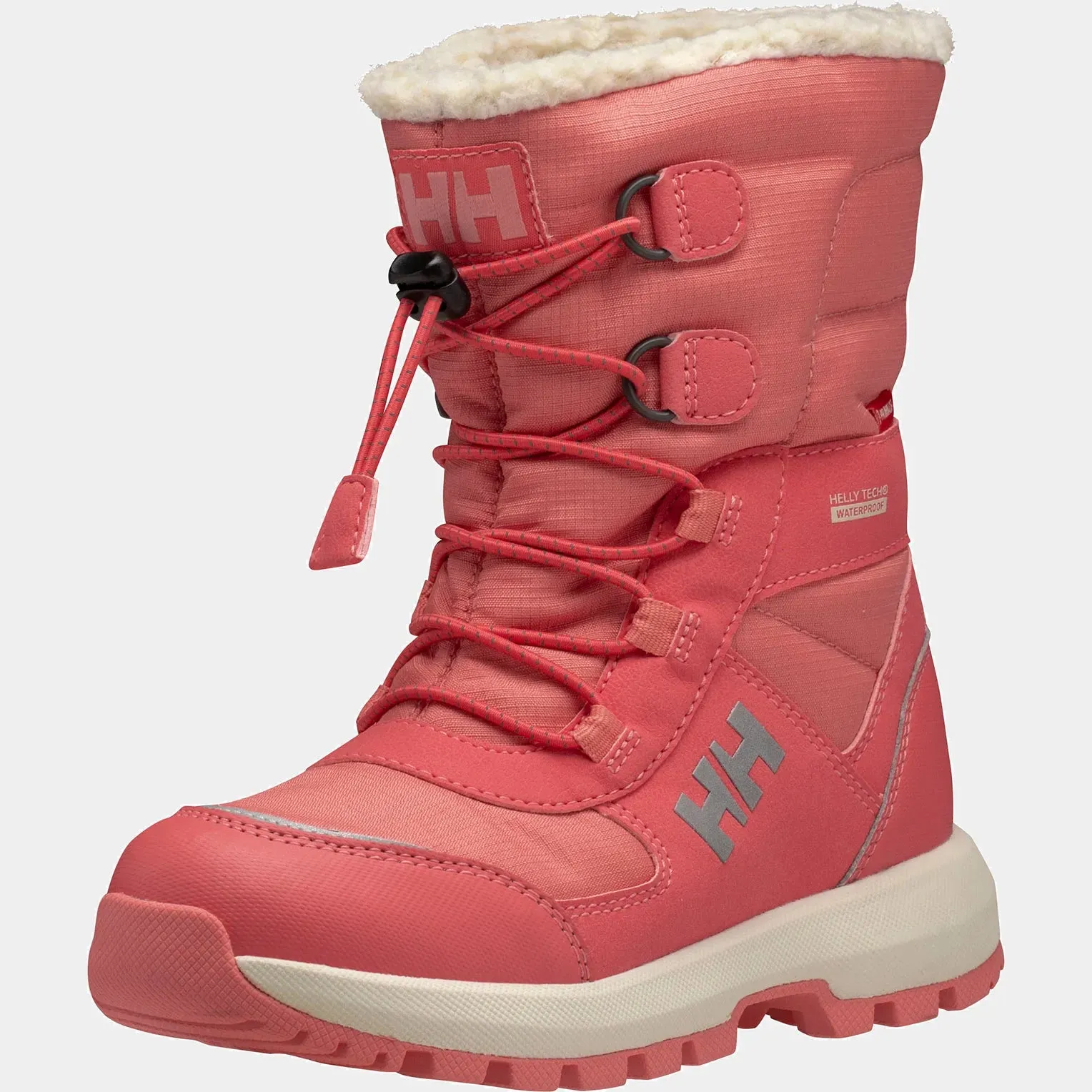 Junior Silverton Winter Boots