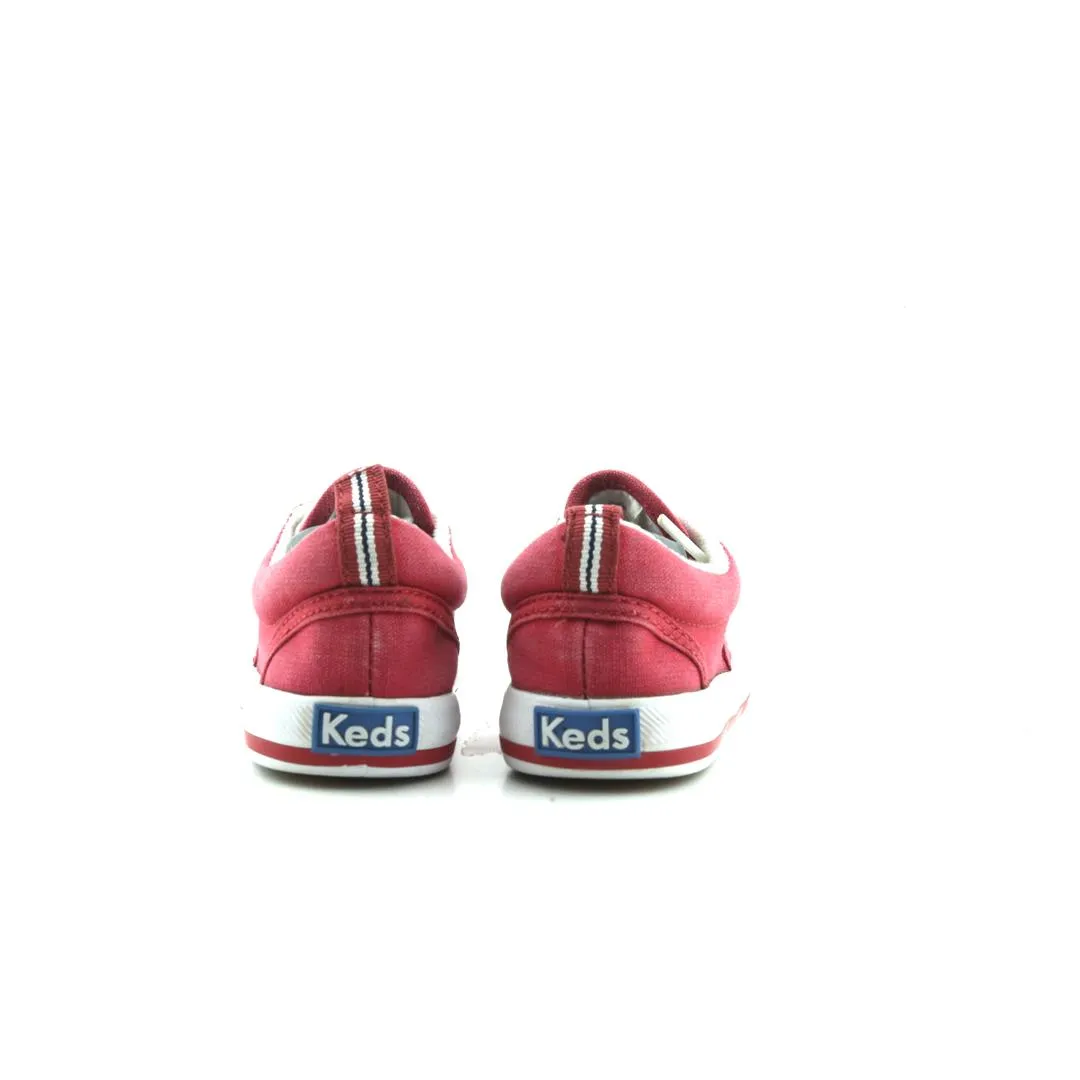KEDS MEMORY FOAM