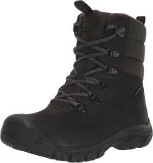 KEEN Women's Greta Waterproof Snow Boots - Stay Stylishly Dry!