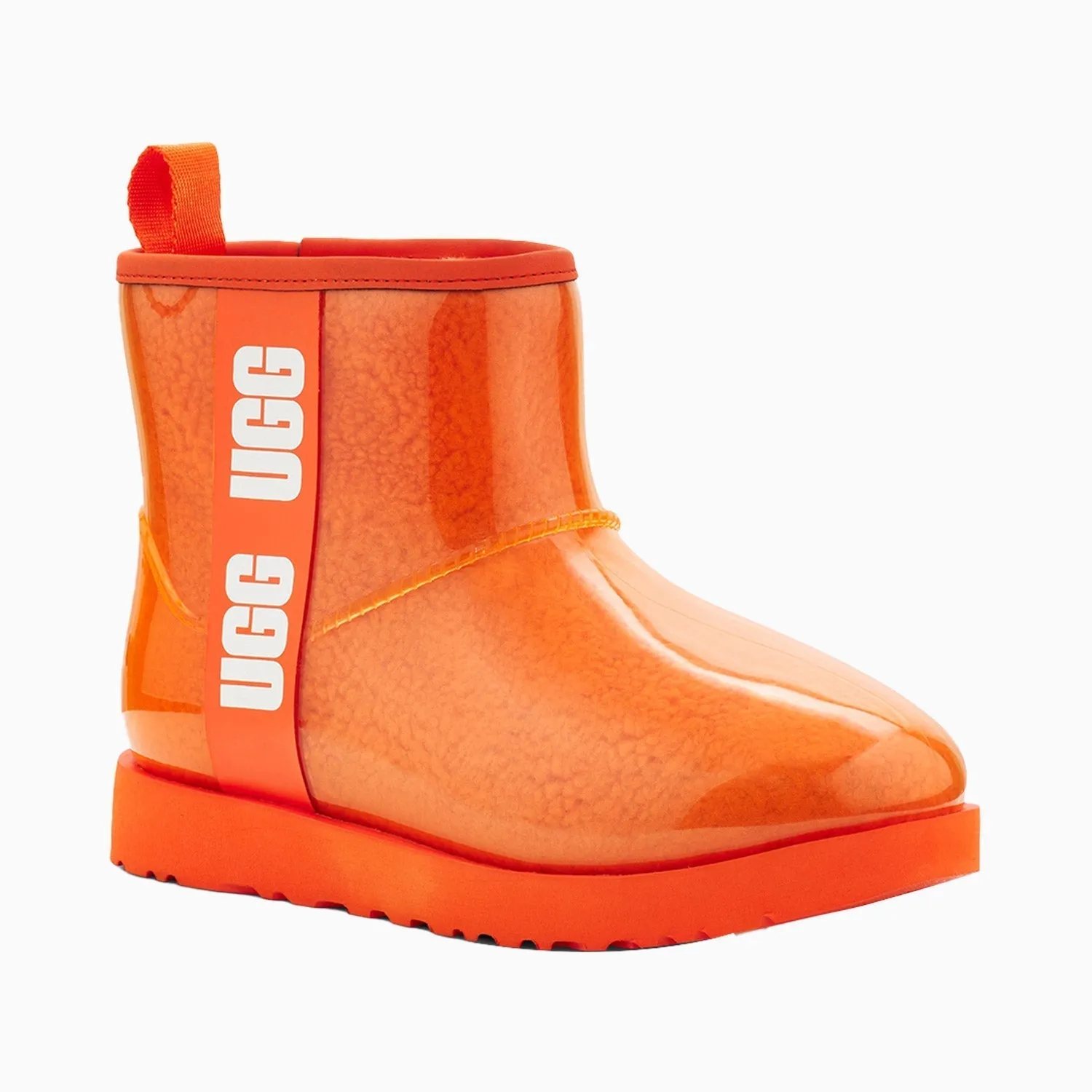 Kid's Classic Clear Mini II Boot