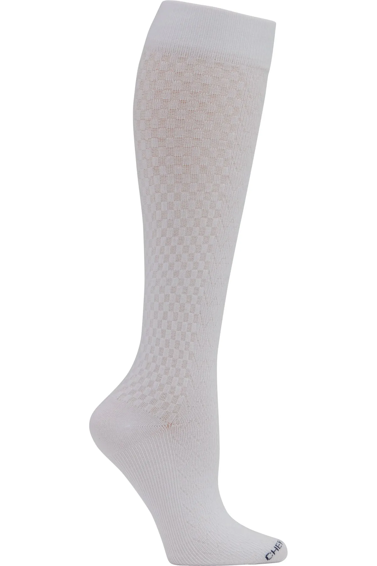 Knee High 8-15 mmHg Compression Sock iCherokee Legwear