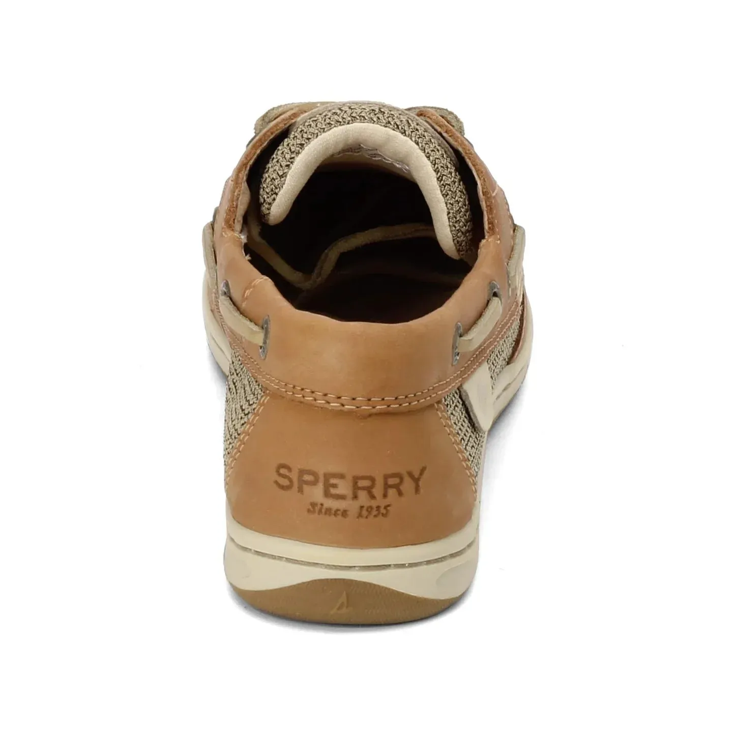 KOIFISH BOAT SHOE - STS95589