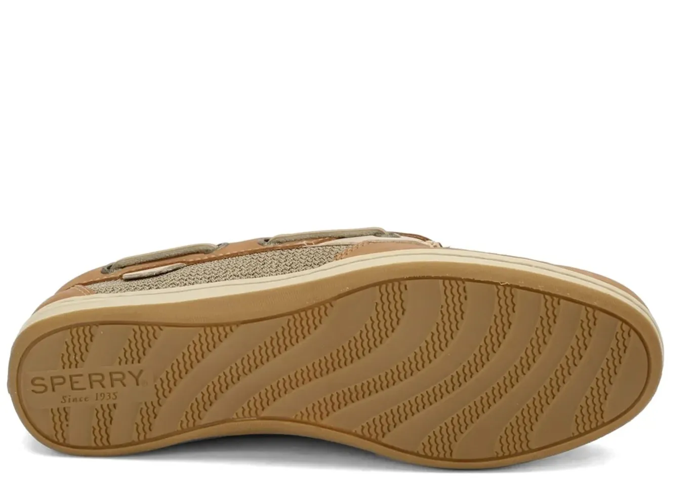 KOIFISH BOAT SHOE - STS95589