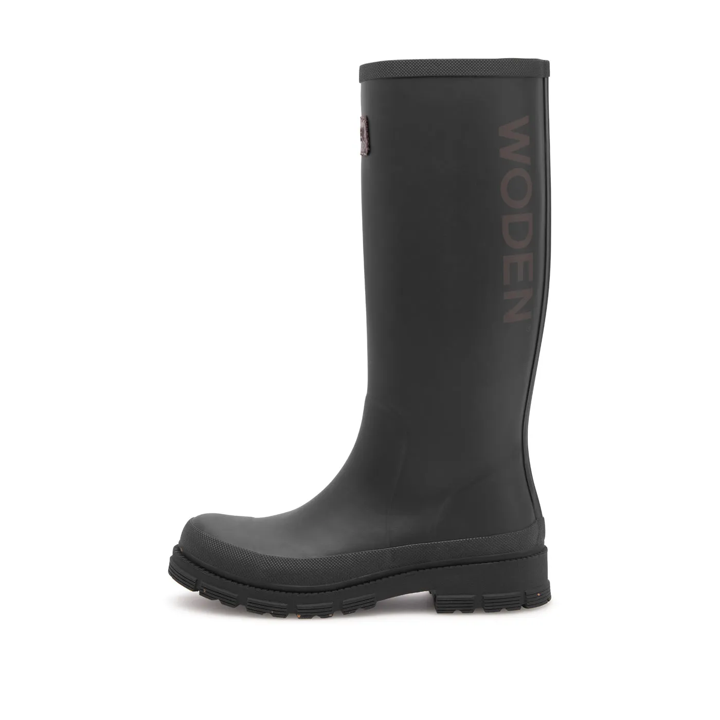 Le Waterproof - Black