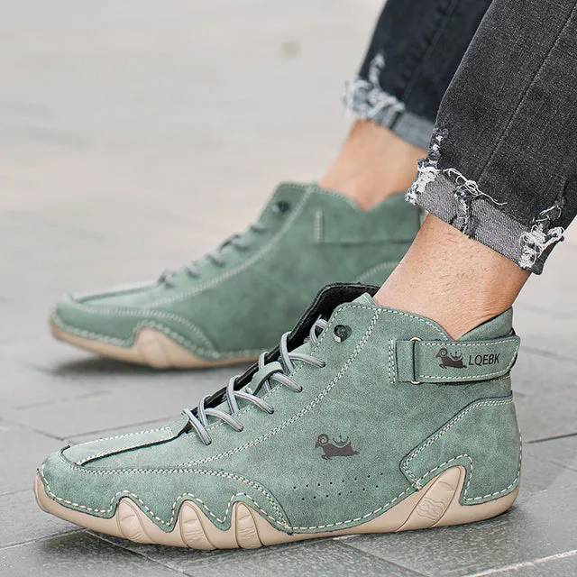 Lemor™ | All-Day Cozy Non-Slip Shoes