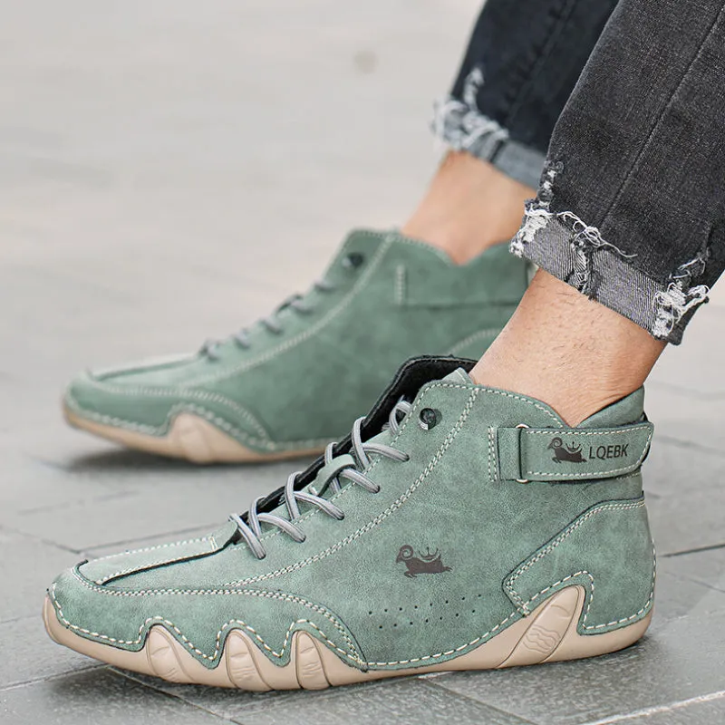 Lemor™ | All-Day Cozy Non-Slip Shoes