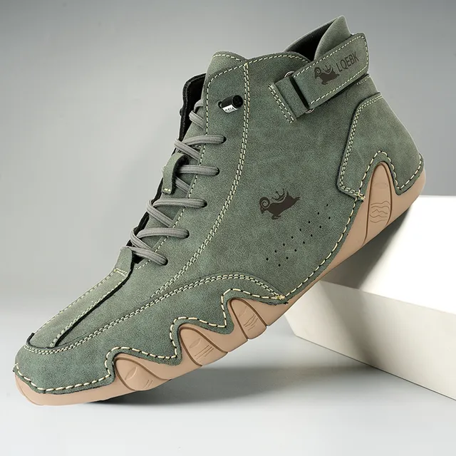 Lemor™ | All-Day Cozy Non-Slip Shoes