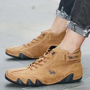 Lemor™ | All-Day Cozy Non-Slip Shoes