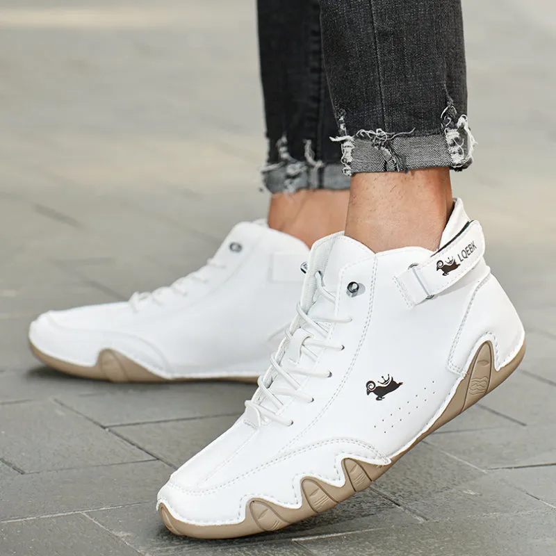Lemor™ | All-Day Cozy Non-Slip Shoes