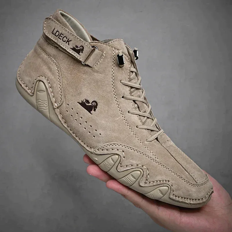 Lemor™ | All-Day Cozy Non-Slip Shoes