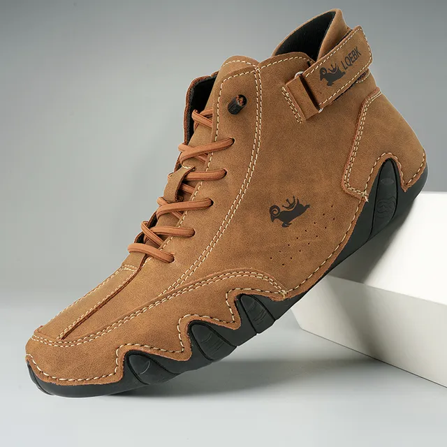 Lemor™ | All-Day Cozy Non-Slip Shoes
