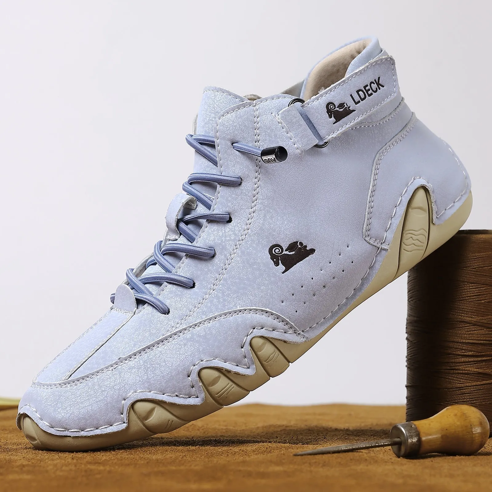 Lemor™ | All-Day Cozy Non-Slip Shoes