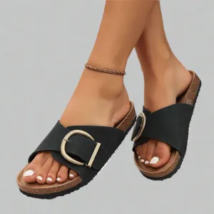 Leya | Orthopedic Sandals with Comfort
