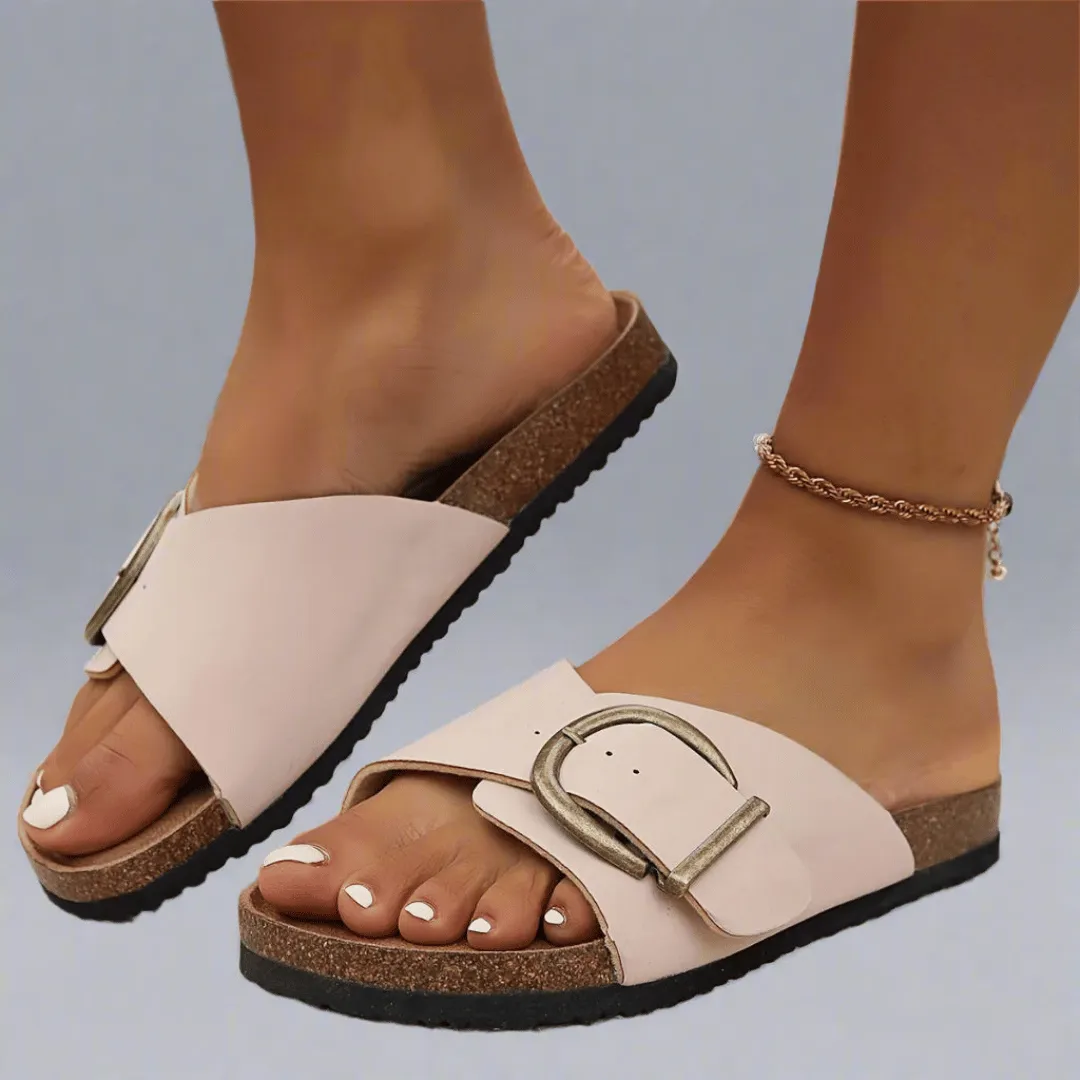 Leya | Orthopedic Sandals with Comfort