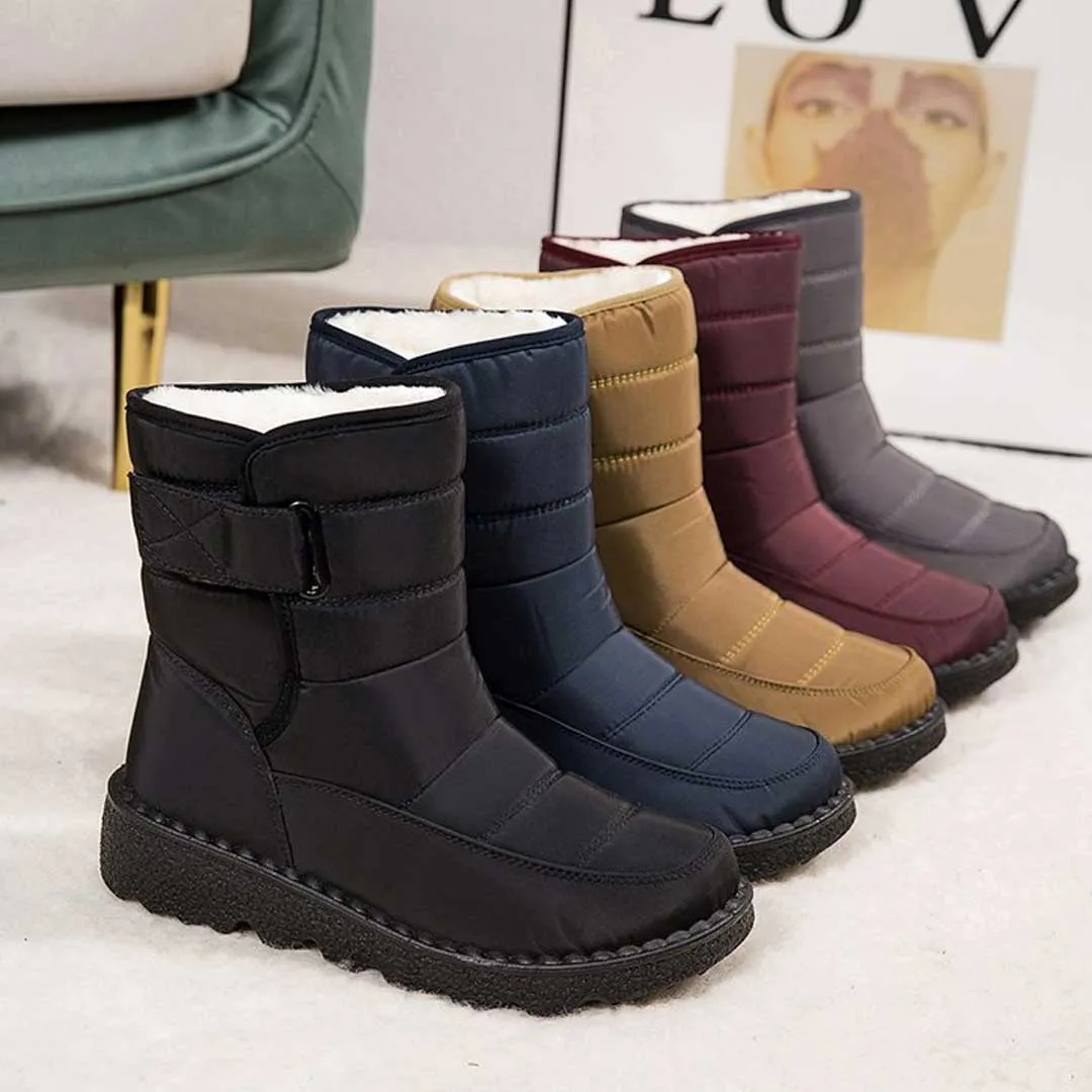 LILLI | BOOTS