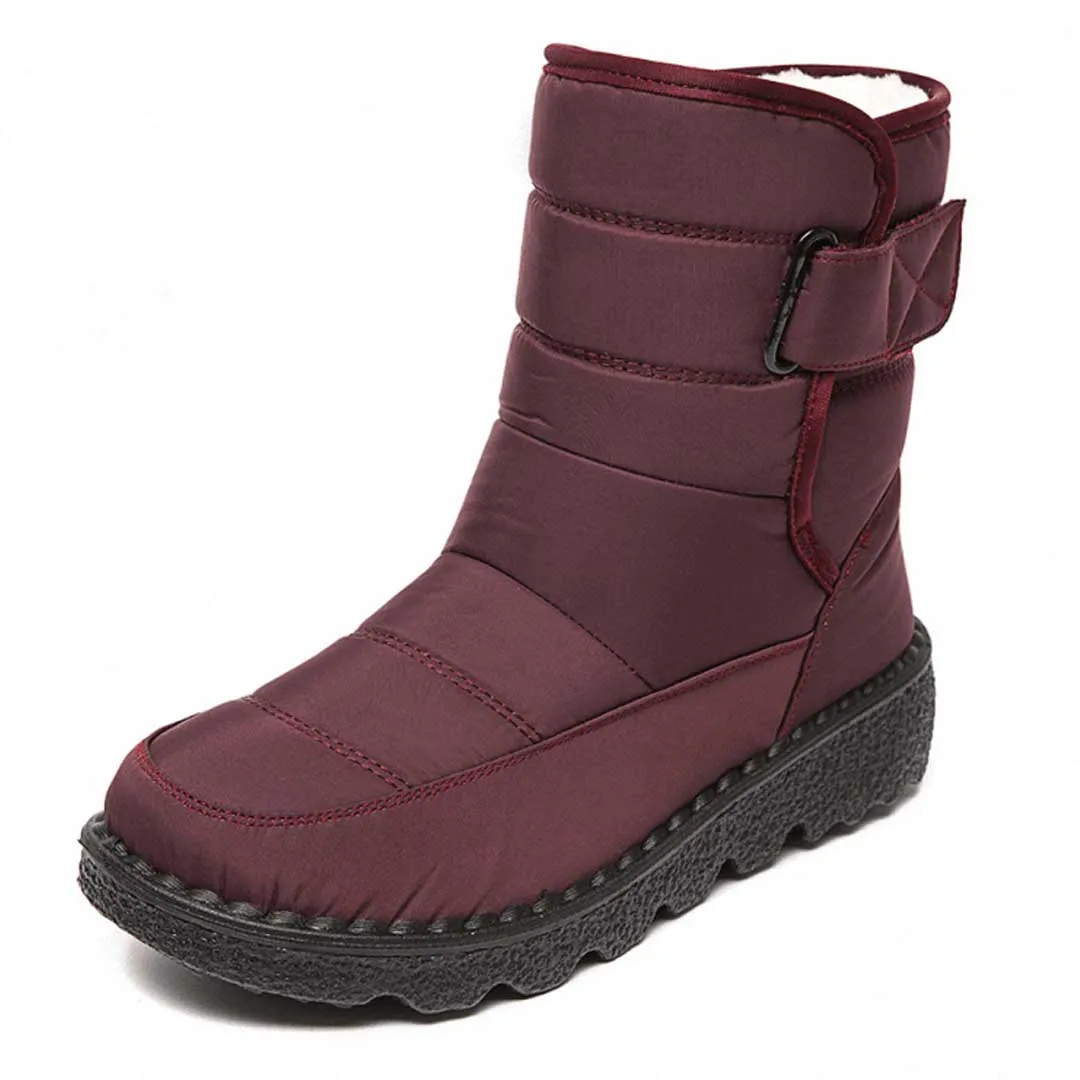 LILLI | BOOTS
