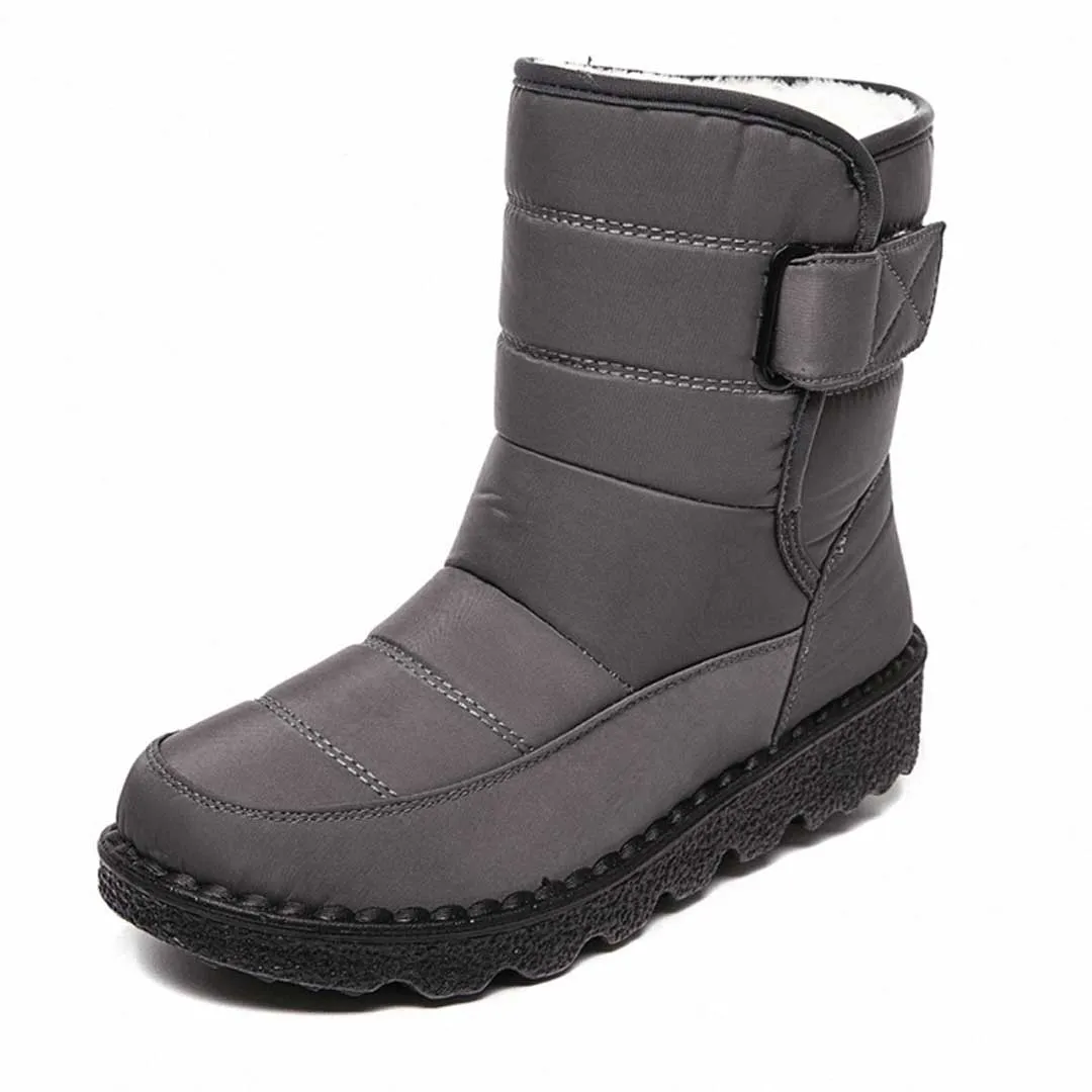 LILLI | BOOTS