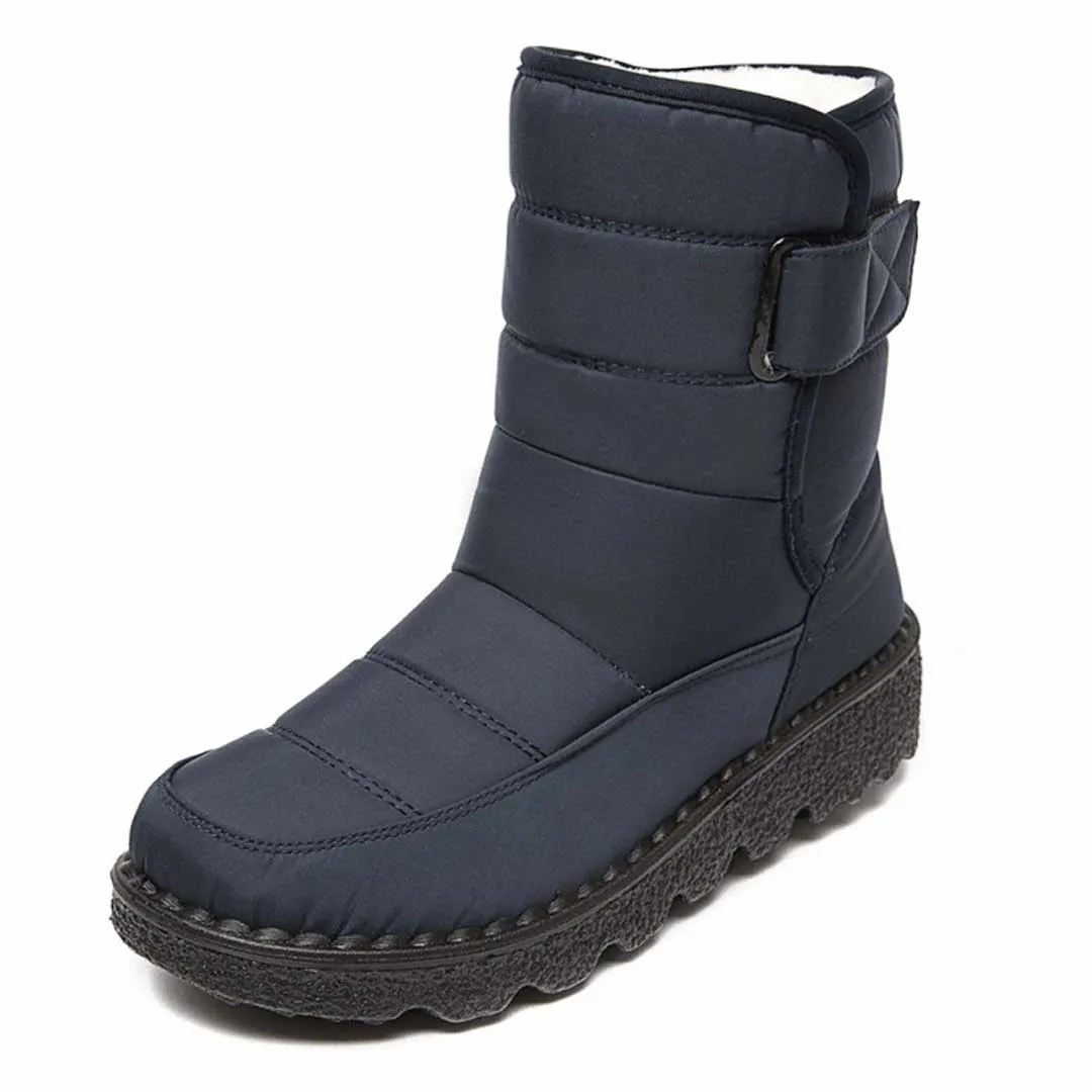 LILLI | BOOTS