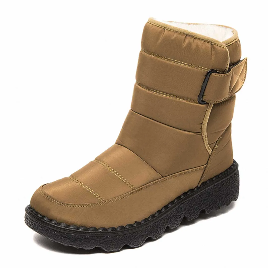 LILLI | BOOTS