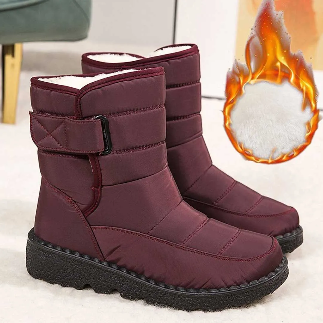 LILLI | BOOTS