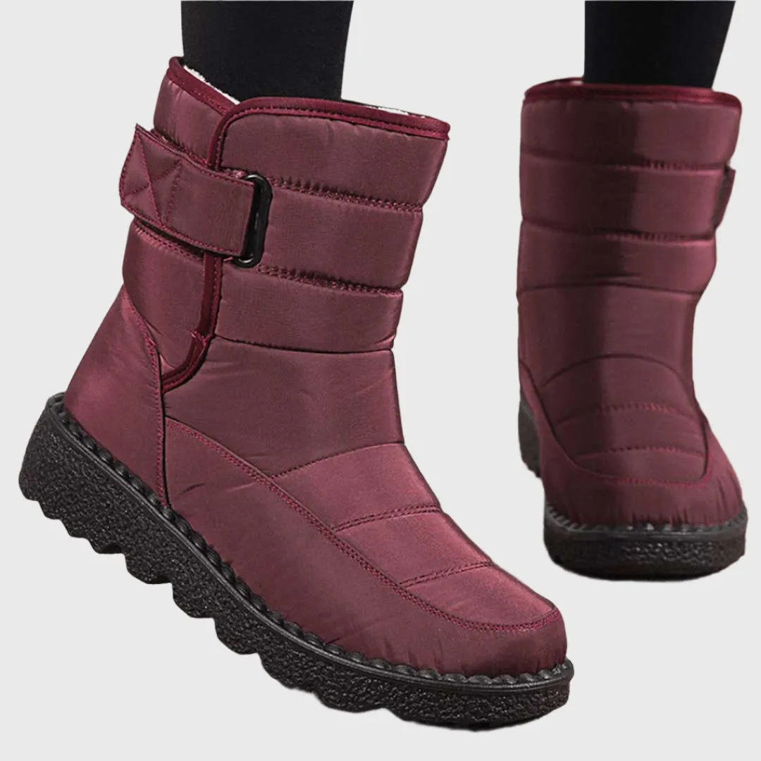 LILLI | BOOTS