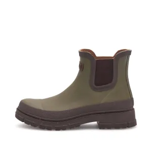 Liv Waterproof - Dark Olive
