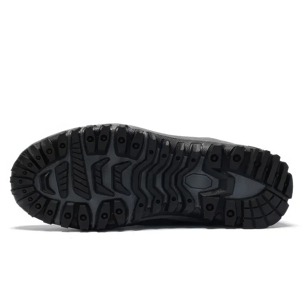 Loral | Cushioned Comfort Winter Boots