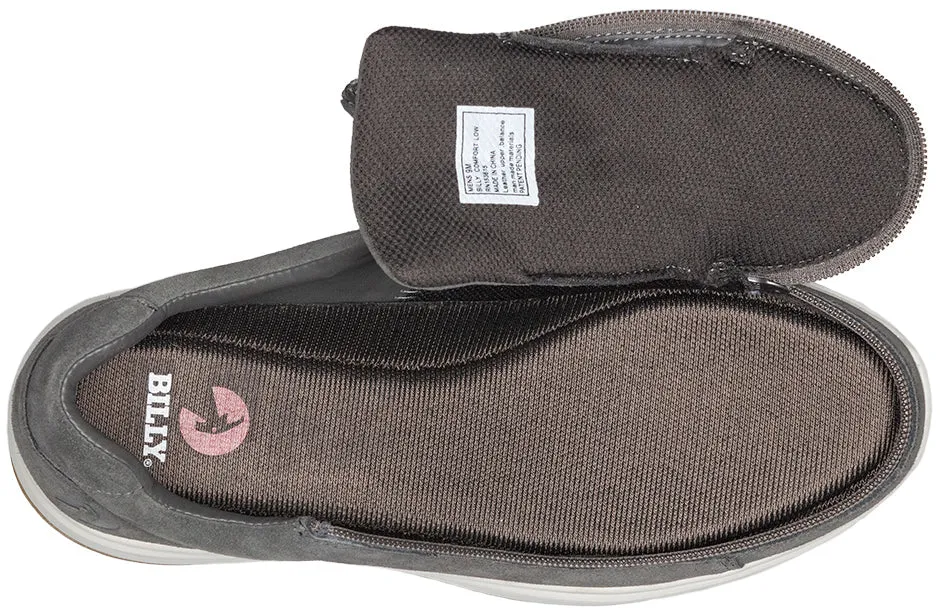 M Comfort Low Wide
