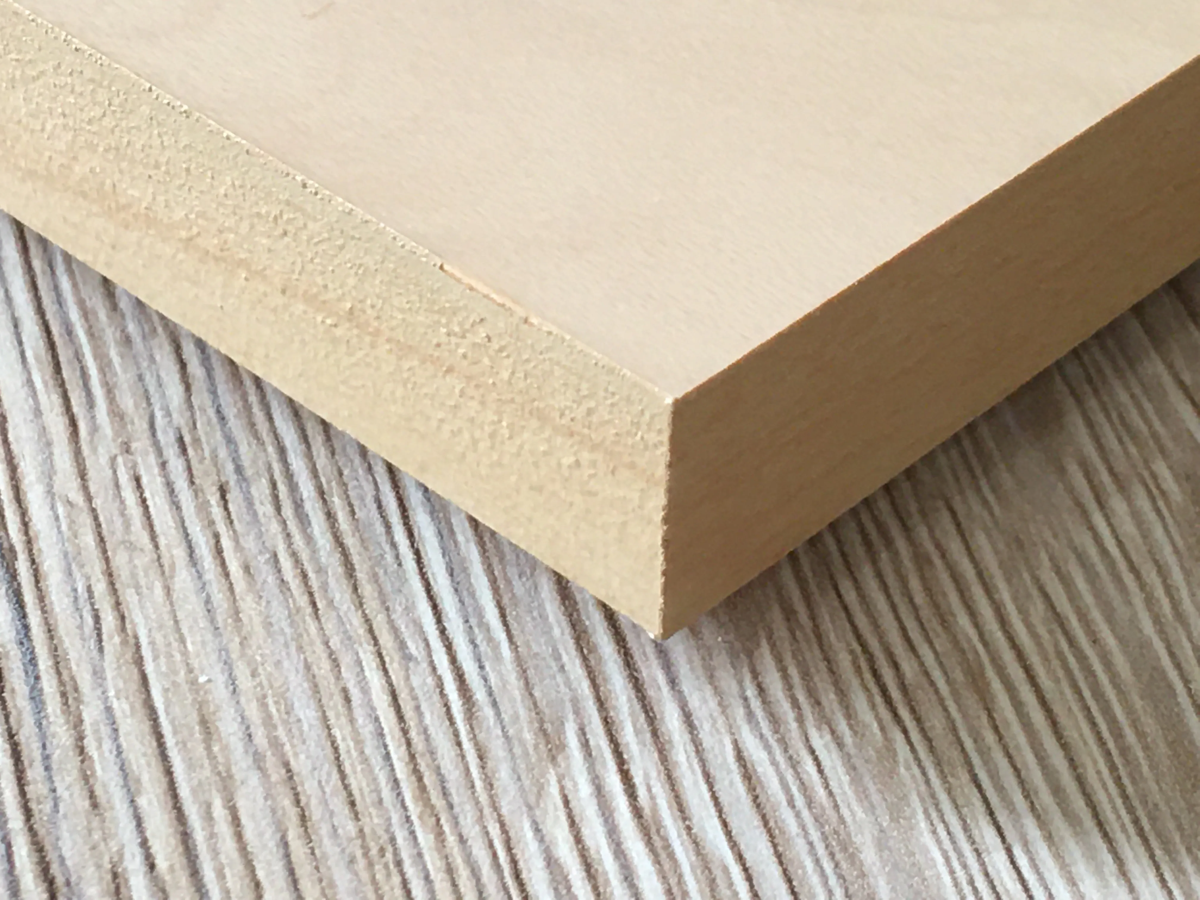 MAPLE WOOD Leave Boots Here Square Sign: Bespoke Personalised Wall Plaque