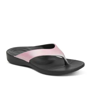 Maui Womens Pink