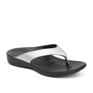 Maui Womens Silver