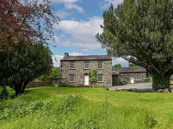 May in the Lake District Knitting Retreat - 19th - 23rd May 2025