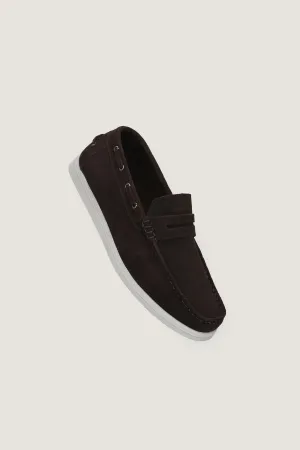 Men's Casual Style Leather Shoes