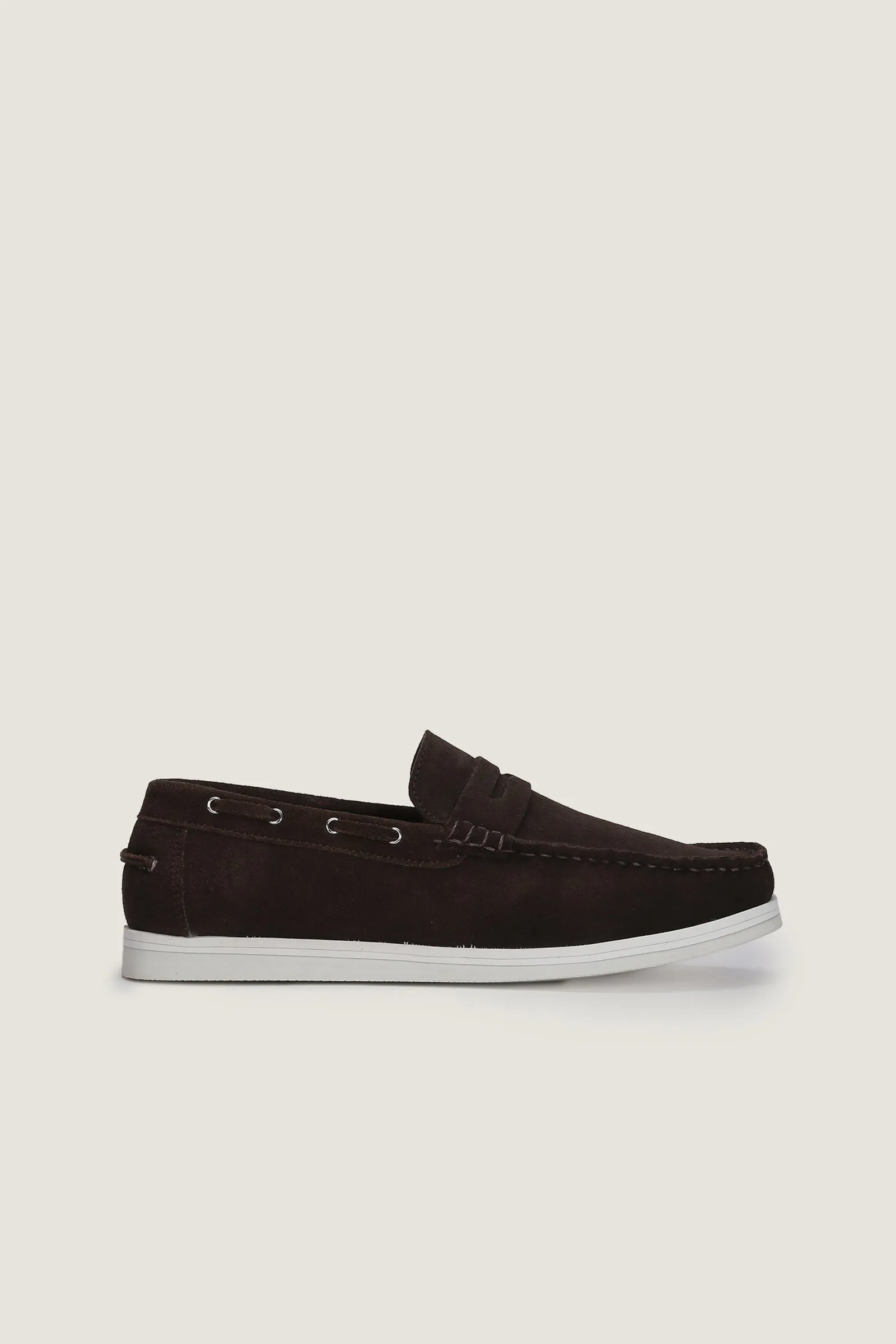 Men's Casual Style Leather Shoes