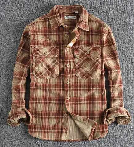 Men's Casual Stylish Coat