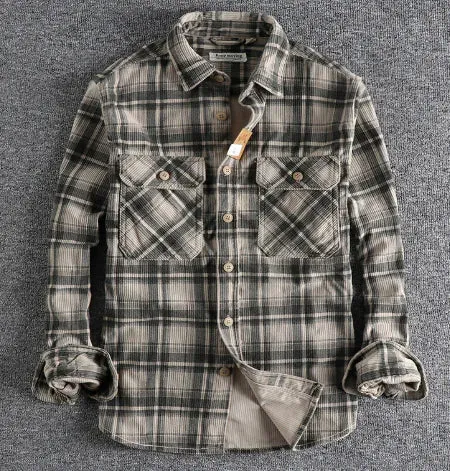 Men's Casual Stylish Coat