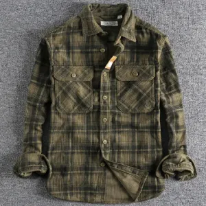 Men's Casual Stylish Coat