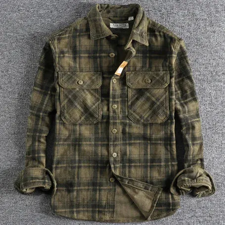 Men's Casual Stylish Coat