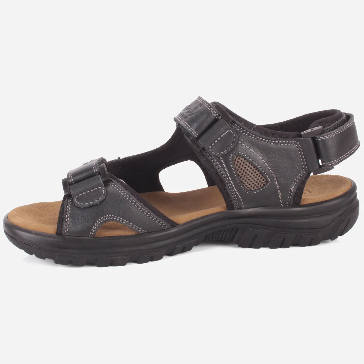 Mens "ZOSAAR" Lightweight Summer Sandals
