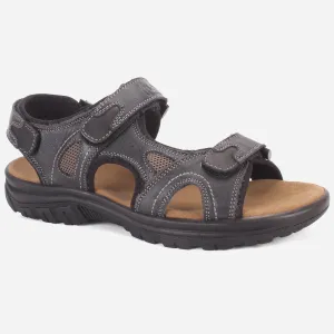 Mens "ZOSAAR" Lightweight Summer Sandals