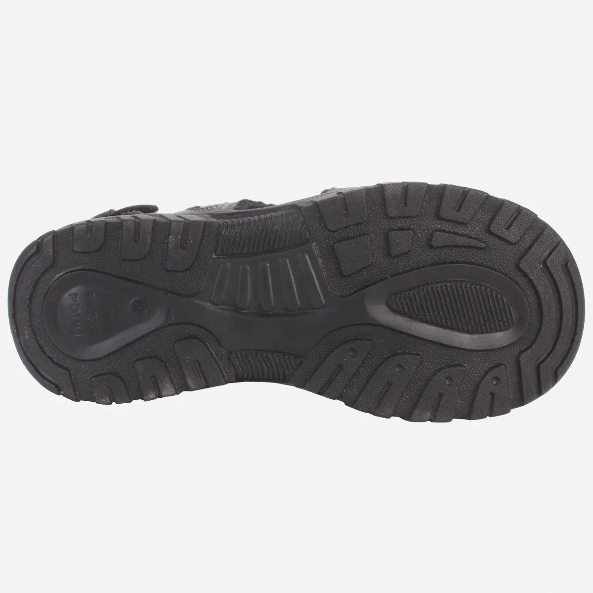 Mens "ZOSAAR" Lightweight Summer Sandals