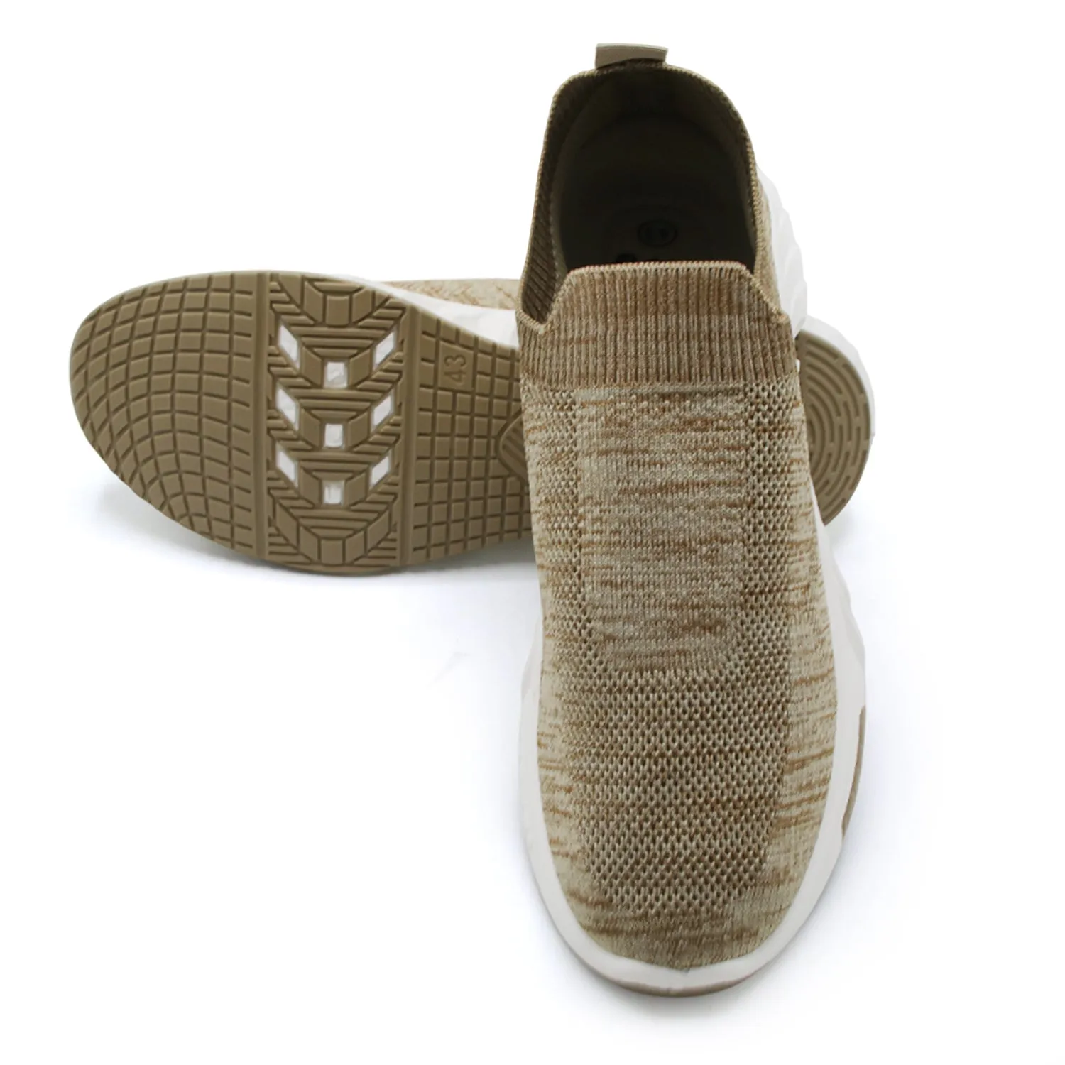 Men's Skechers - Fawn