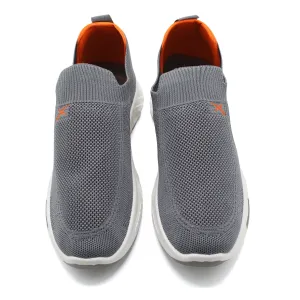 Men's Skechers - Grey