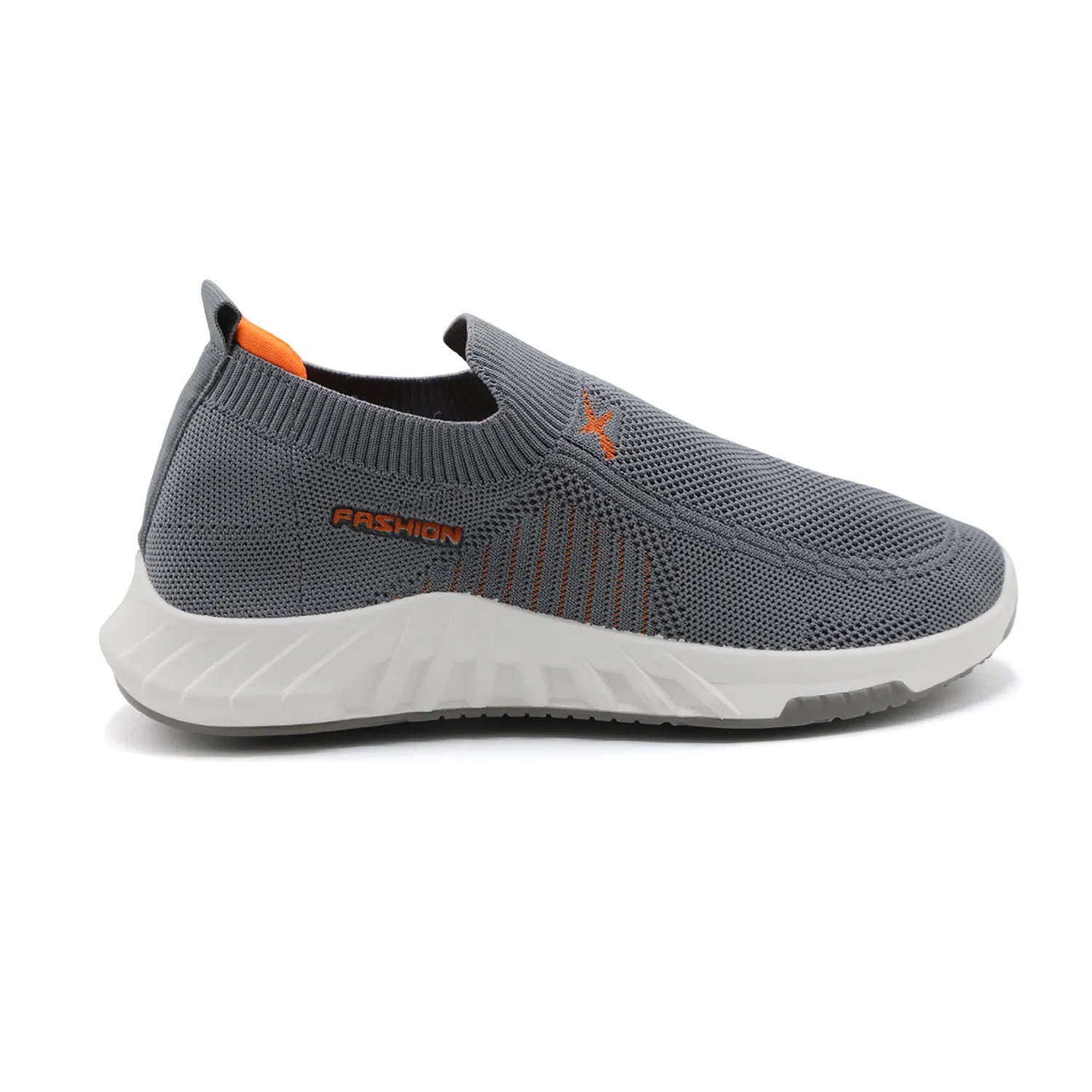 Men's Skechers - Grey