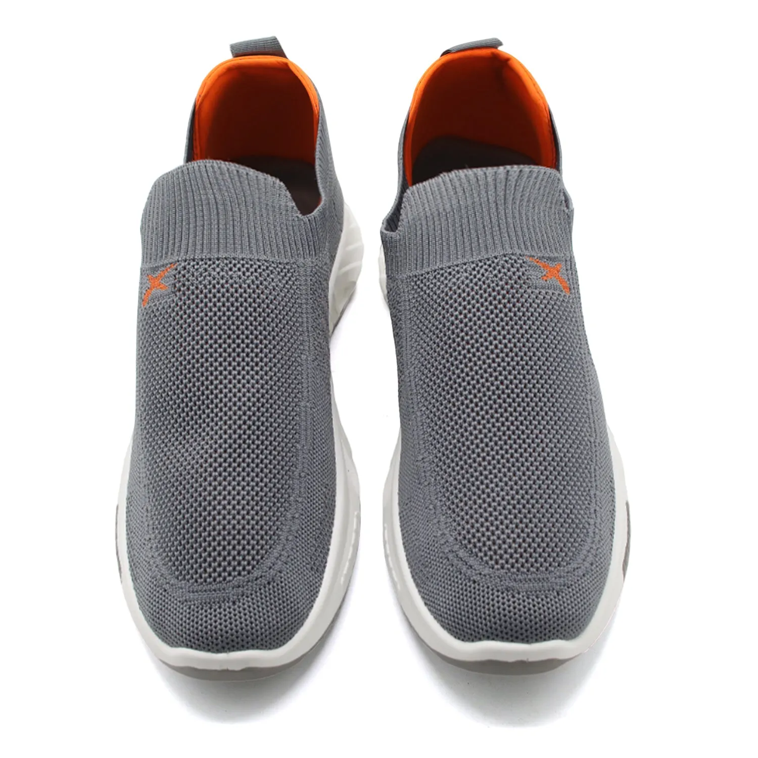 Men's Skechers - Grey
