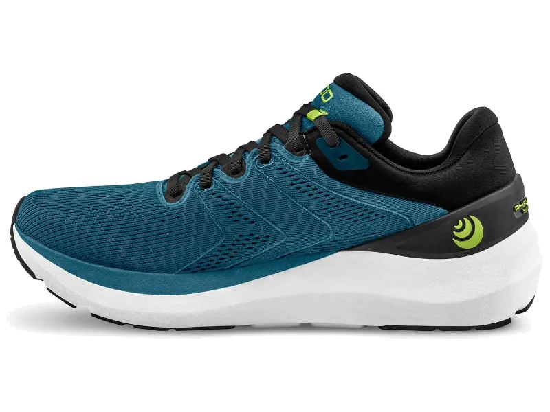 Men's Topo Phantom 2 High Cushion Road Running Shoe