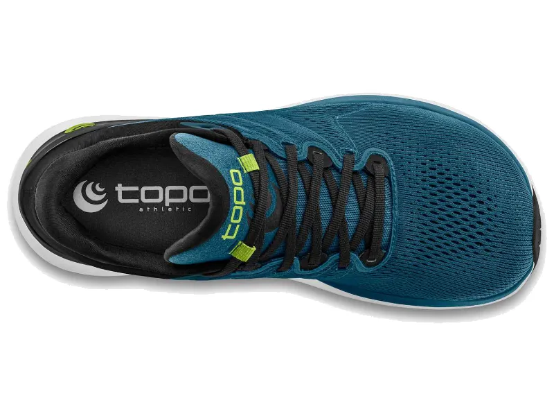 Men's Topo Phantom 2 High Cushion Road Running Shoe