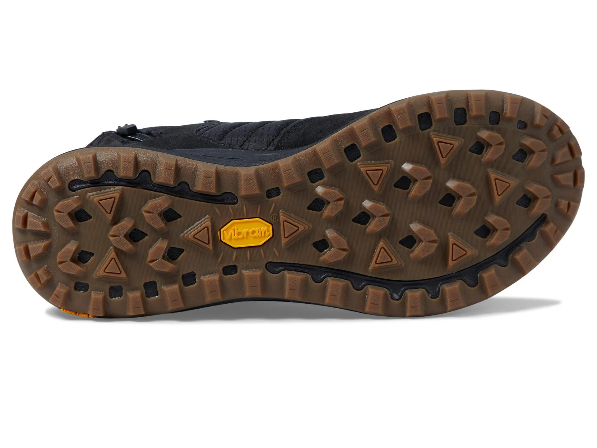 Merrell Men's Nova 3 Thermo Mid Waterproof Snow Boot, Black, 9
