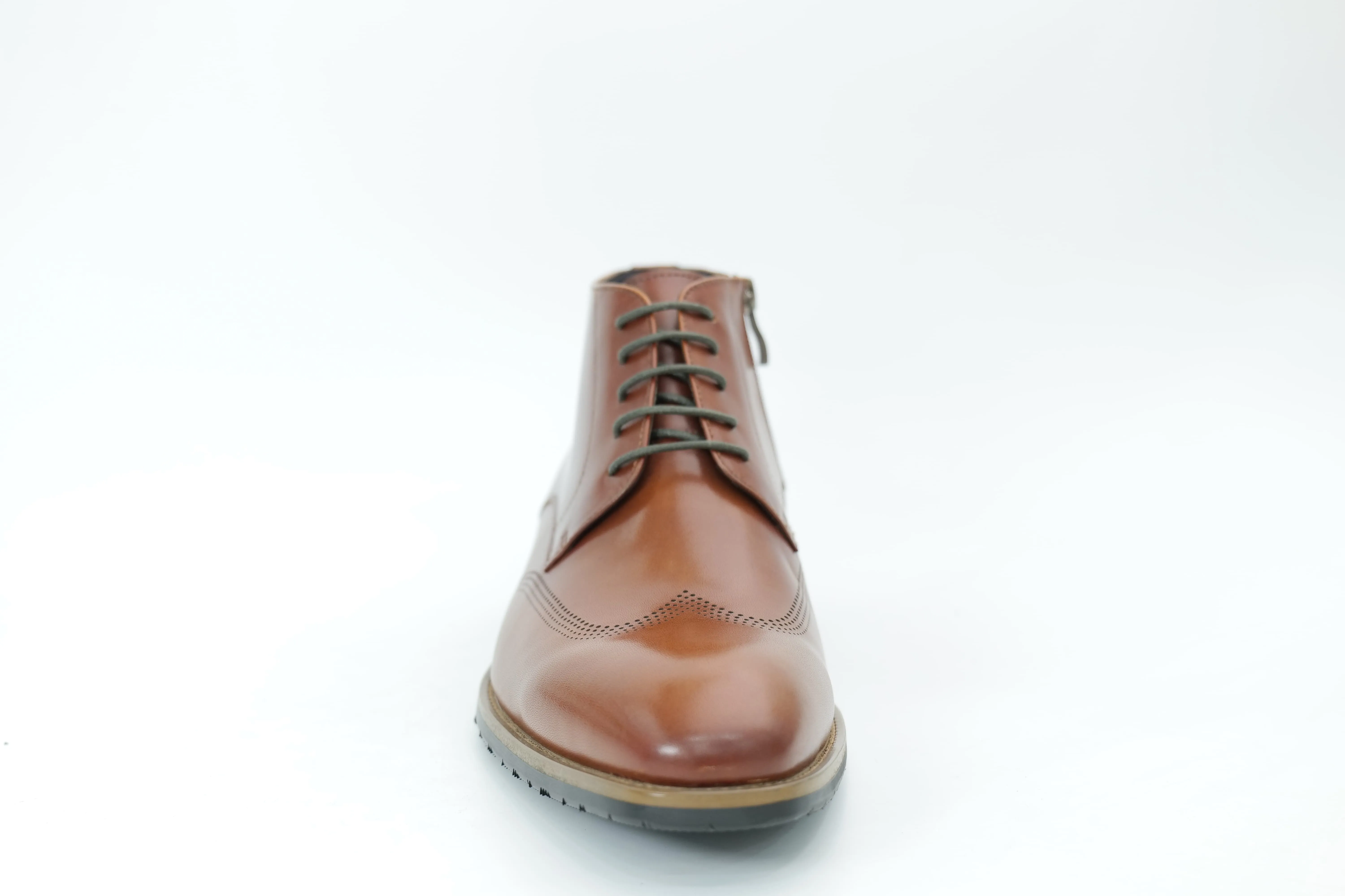 Mid-high boots