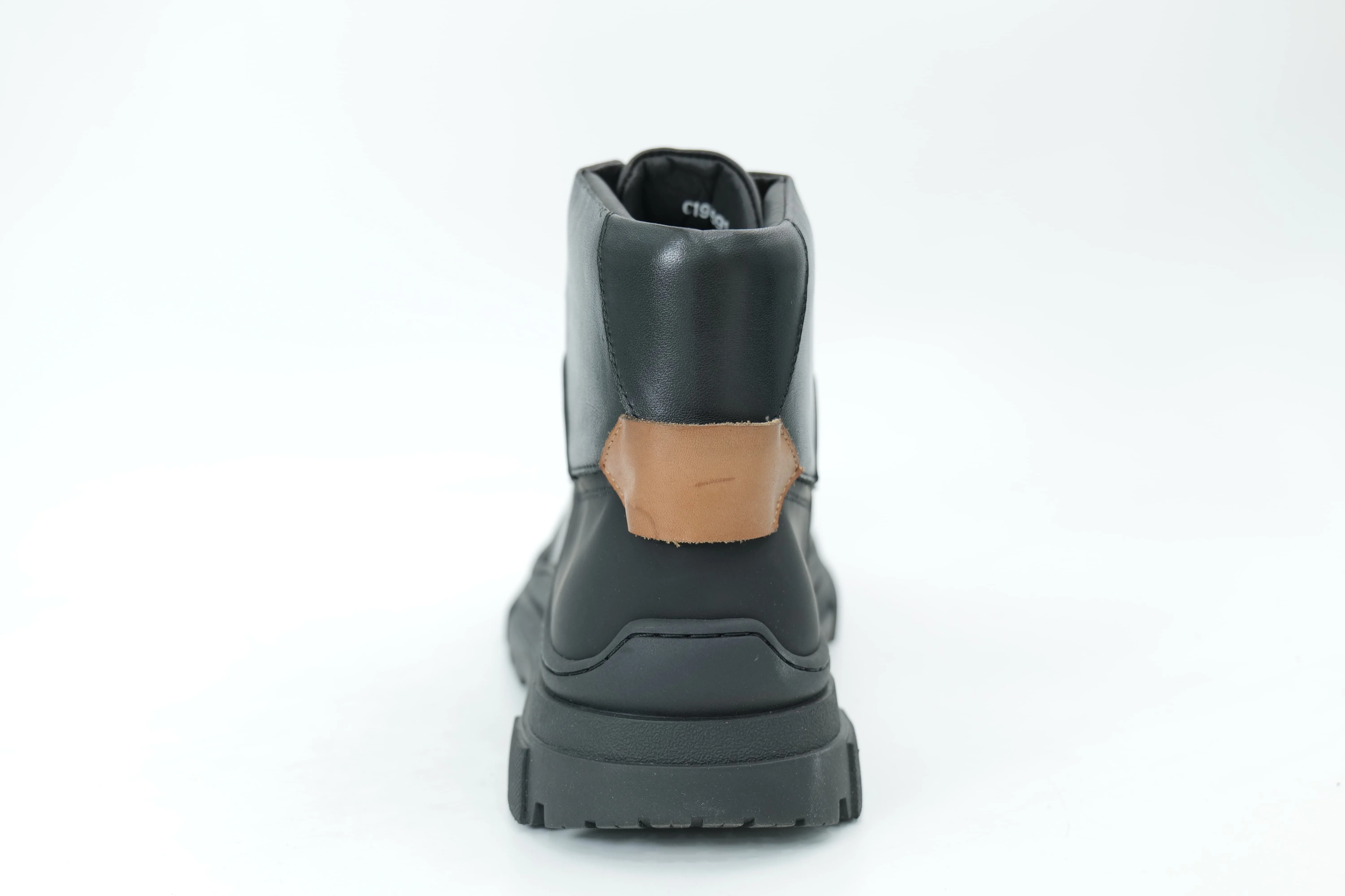 Mid-high boots
